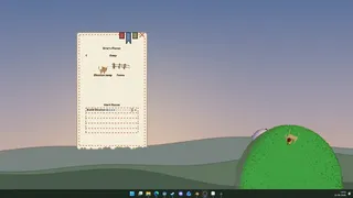 Скриншот 2 к игре Otto's Planet