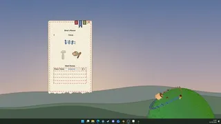 Скриншот 3 к игре Otto's Planet