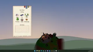 Скриншот 4 к игре Otto's Planet
