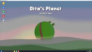 Скриншот 5 к игре Otto's Planet