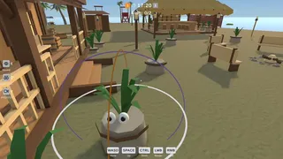 Скриншот 6 к игре Cat Fiesta