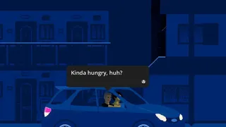 Скриншот 4 к игре Night Drives