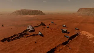 Скриншот 2 к игре ARUS-1