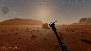 Скриншот 7 к игре ARUS-1