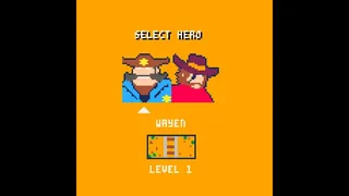 Скриншот 1 к игре Westner Hero 8