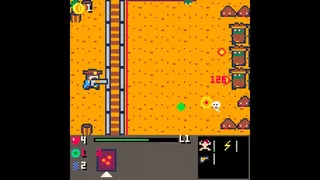 Скриншот 2 к игре Westner Hero 8