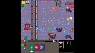 Скриншот 4 к игре Westner Hero 8