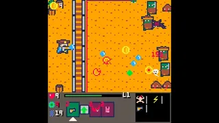 Скриншот 5 к игре Westner Hero 8