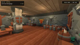 Скриншот 5 к игре Lost & Found
