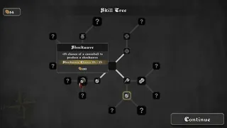 Скриншот 2 к игре Wreck the Deck