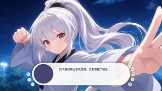 Скриншот 2 к игре 夏梦