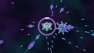 Скриншот 5 к игре Clickore Station