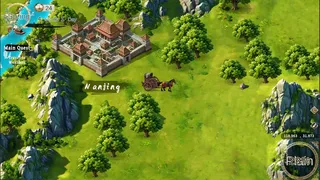 Скриншот 3 к игре 九州