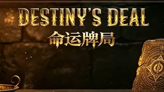 Скриншот 7 к игре 命运牌局