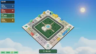 Скриншот 1 к игре Board Dynasty