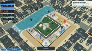 Скриншот 2 к игре Board Dynasty