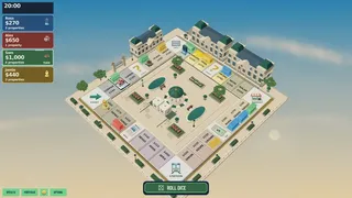 Скриншот 3 к игре Board Dynasty