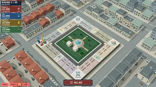 Скриншот 4 к игре Board Dynasty