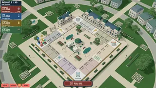 Скриншот 5 к игре Board Dynasty