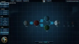 Скриншот 6 к игре Genesis Core