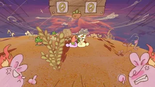Скриншот 4 к игре Carrot Lands