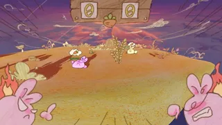 Скриншот 6 к игре Carrot Lands