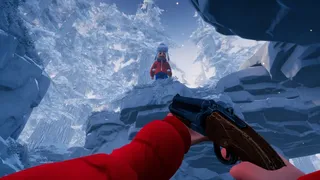 Скриншот 3 к игре Mountain Rescue: Caucasus