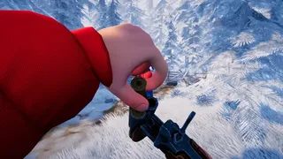 Скриншот 4 к игре Mountain Rescue: Caucasus
