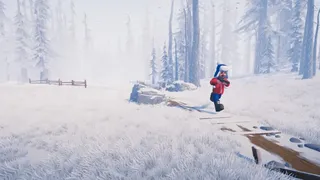 Скриншот 5 к игре Mountain Rescue: Caucasus