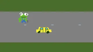 Скриншот 1 к игре Frog is Crime