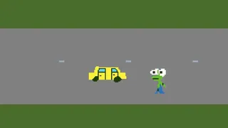 Скриншот 2 к игре Frog is Crime
