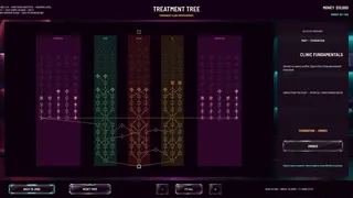 Скриншот 1 к игре Pore Panic