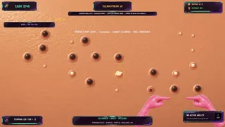 Скриншот 3 к игре Pore Panic
