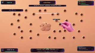 Скриншот 4 к игре Pore Panic