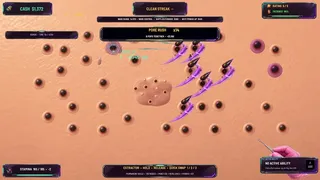 Скриншот 5 к игре Pore Panic