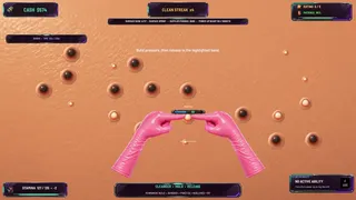 Скриншот 7 к игре Pore Panic