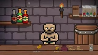 Скриншот 3 к игре By the GODS