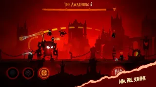 Скриншот 2 к игре Dark Castle