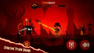 Скриншот 3 к игре Dark Castle