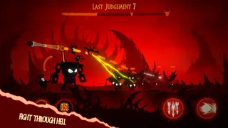 Скриншот 6 к игре Dark Castle