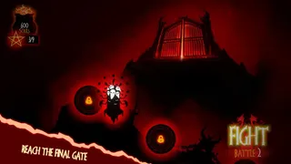 Скриншот 8 к игре Dark Castle
