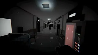 Скриншот 3 к игре HOSPİTAL8