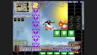 Скриншот 5 к игре Jolly Roger Jam: Cathraul's Curse