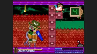 Скриншот 6 к игре Jolly Roger Jam: Cathraul's Curse