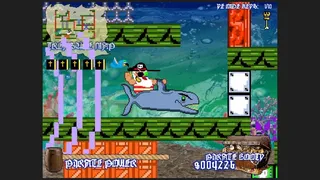 Скриншот 7 к игре Jolly Roger Jam: Cathraul's Curse