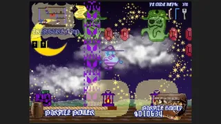 Скриншот 8 к игре Jolly Roger Jam: Cathraul's Curse