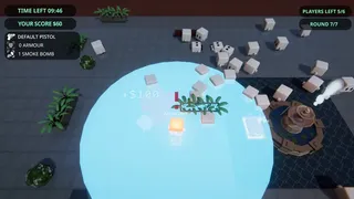 Скриншот 4 к игре Ordinary Suspects