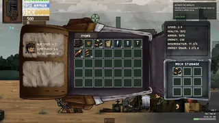 Скриншот 4 к игре Humans Bots & Zombies