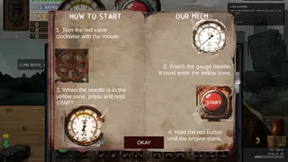 Скриншот 5 к игре Humans Bots & Zombies