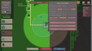 Скриншот 2 к игре 魔晶塔防